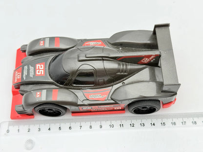 Jak Porsche 963 LM RACING 25, For Kaufland Made in Germany, 1:24, Resoraki – zdjęcie 6