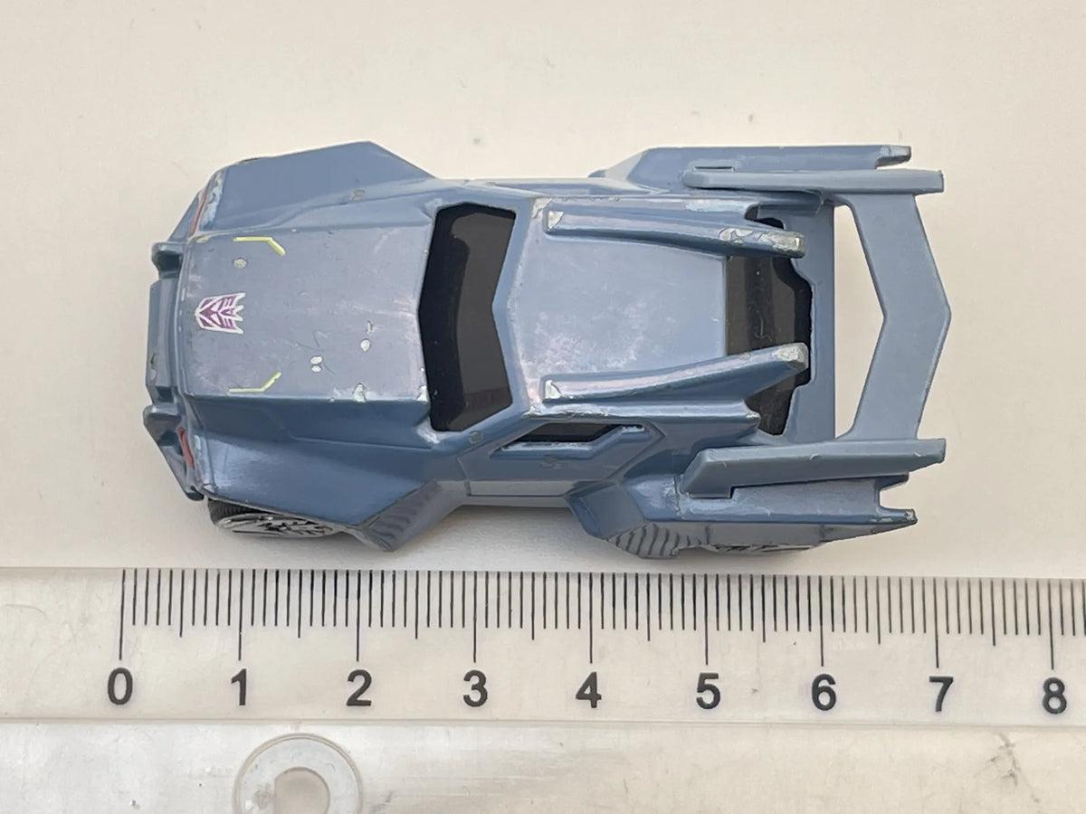 Steeljaw 2015 Niebieski 1:64 – zdjęcie 6