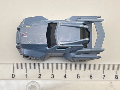 Steeljaw 2015 Niebieski 1:64 – zdjęcie 6