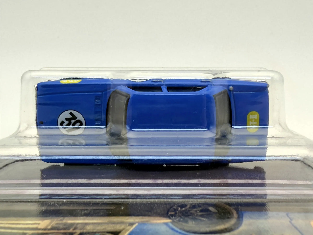 '64 PRINCE SKYLINE GT Hot Wheels 2024 Niebieski 1:64 – zdjęcie 6