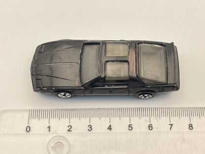 PONTIAC FIREBIRD, The Ertl Company, Made in Hong Kong, Die cast 19346, – zdjęcie 6