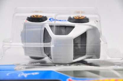 MAZDA RX-3 Hot Wheels 2024 Biały 1:64 – zdjęcie 6