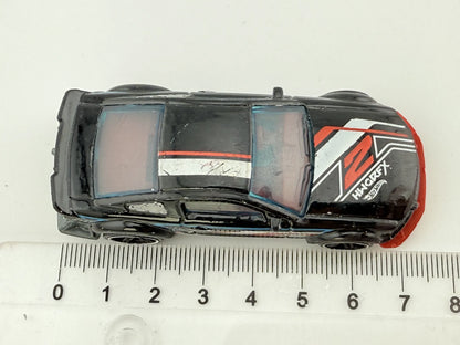 2005 FORD MUSTANG, Hot Wheels 2015, Die cast 1 NL, Czarny, 1:64, Resoraki – zdjęcie 6