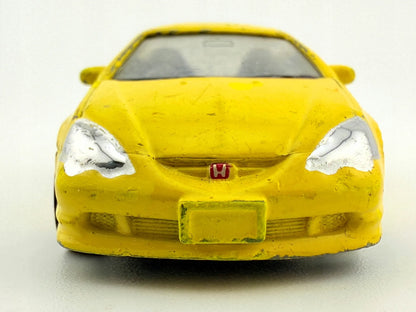 Honda Integra Type-R Welly Żółty – zdjęcie 6
