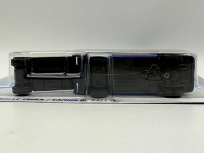 SCANIA RALLY TRUCK, Hot Wheels 2025, HYT56 JMK06, Granatowy, 1:64, Resoraki – zdjęcie 6
