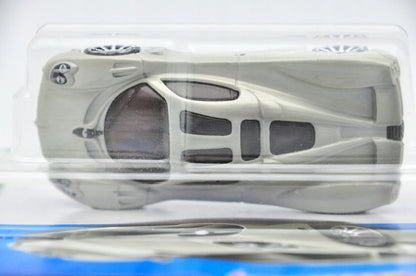 Pagani Utopia HW Exotics Hot Wheels 2024 Perłowy 1:64 – zdjęcie 6