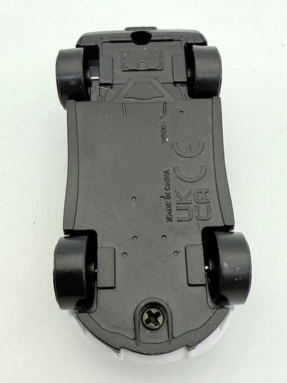 Jak Lamborghini Teamsterz Biała 1:64 – zdjęcie 6