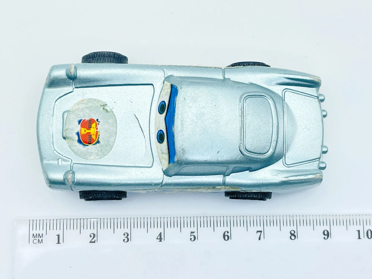 Zippy, Auta Disney Pixar, Resoraki, die cast, 1:60 – zdjęcie 6