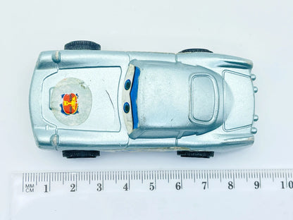 Zippy, Auta Disney Pixar, Resoraki, die cast, 1:60 – zdjęcie 6