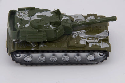 CZOŁG #98 Zielony 1:72 – zdjęcie 6