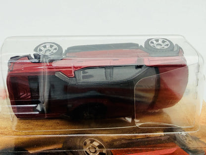 Chevrolet Silverado EV Hot Wheels 2024 Superfast 1:64 Pickup Blister – zdjęcie 6