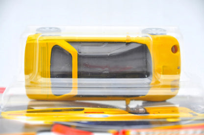 1992 MAZDA AUTOZAM AZ-1 Matchbox 2024 Żółty 1:64 – zdjęcie 6