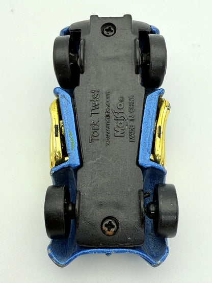 Tork Twist, Maisto, die cast resoraki, 1:60 – zdjęcie 7