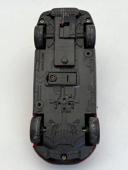 Audi Q8 Fire Dept Light & Sound Straż pożarna '90 Czerwony 1:32 – zdjęcie 7
