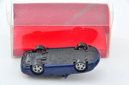 Porsche 996, Herpa, made in Niemcy, die cast resoraki, 1:87 – zdjęcie 7