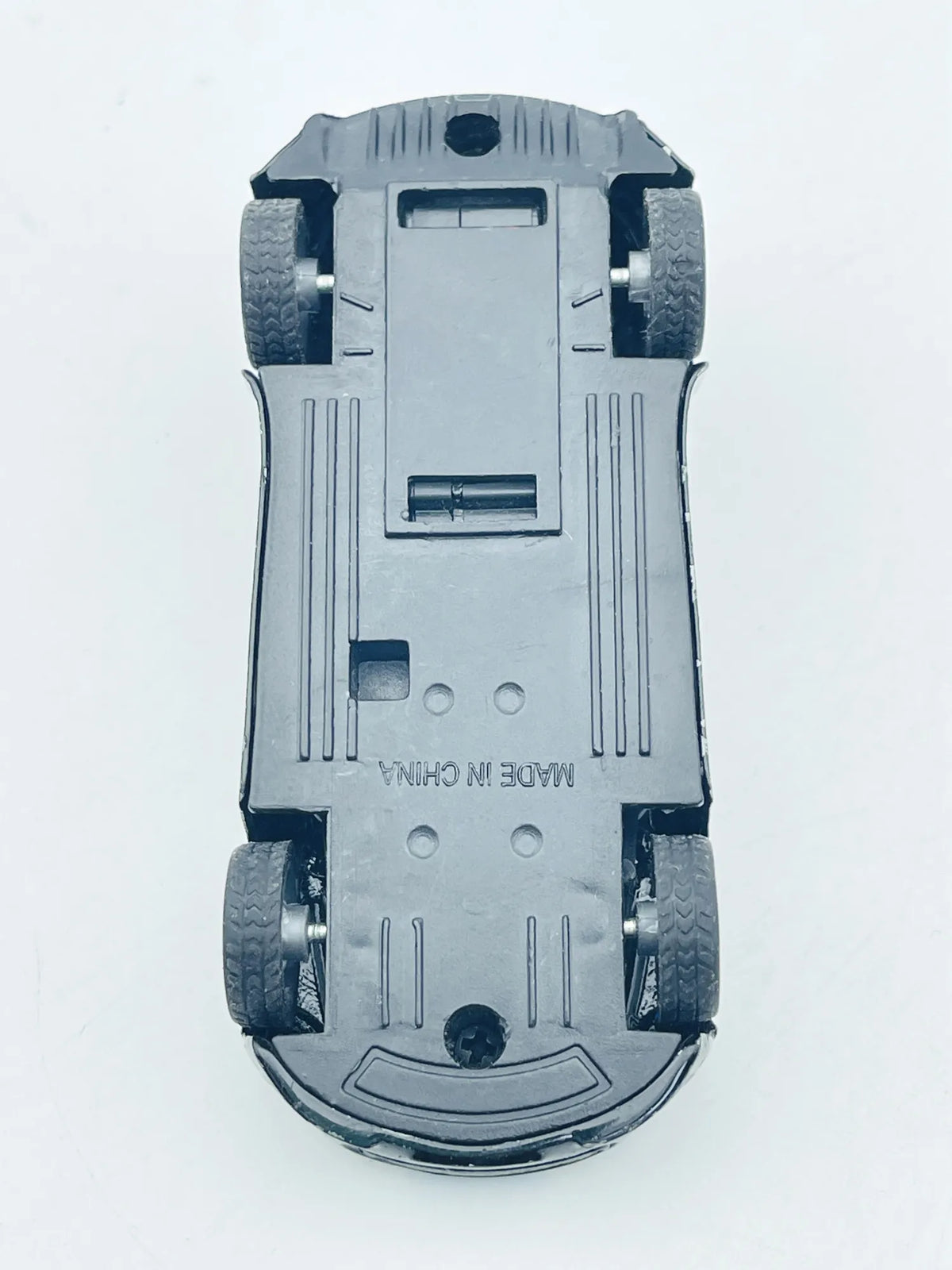 Jak Aston Martin, Black Auto, Die cast, Resoraki, Czarny, 1:55 – zdjęcie 7