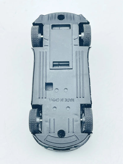 Jak Aston Martin, Black Auto, Die cast, Resoraki, Czarny, 1:55 – zdjęcie 7