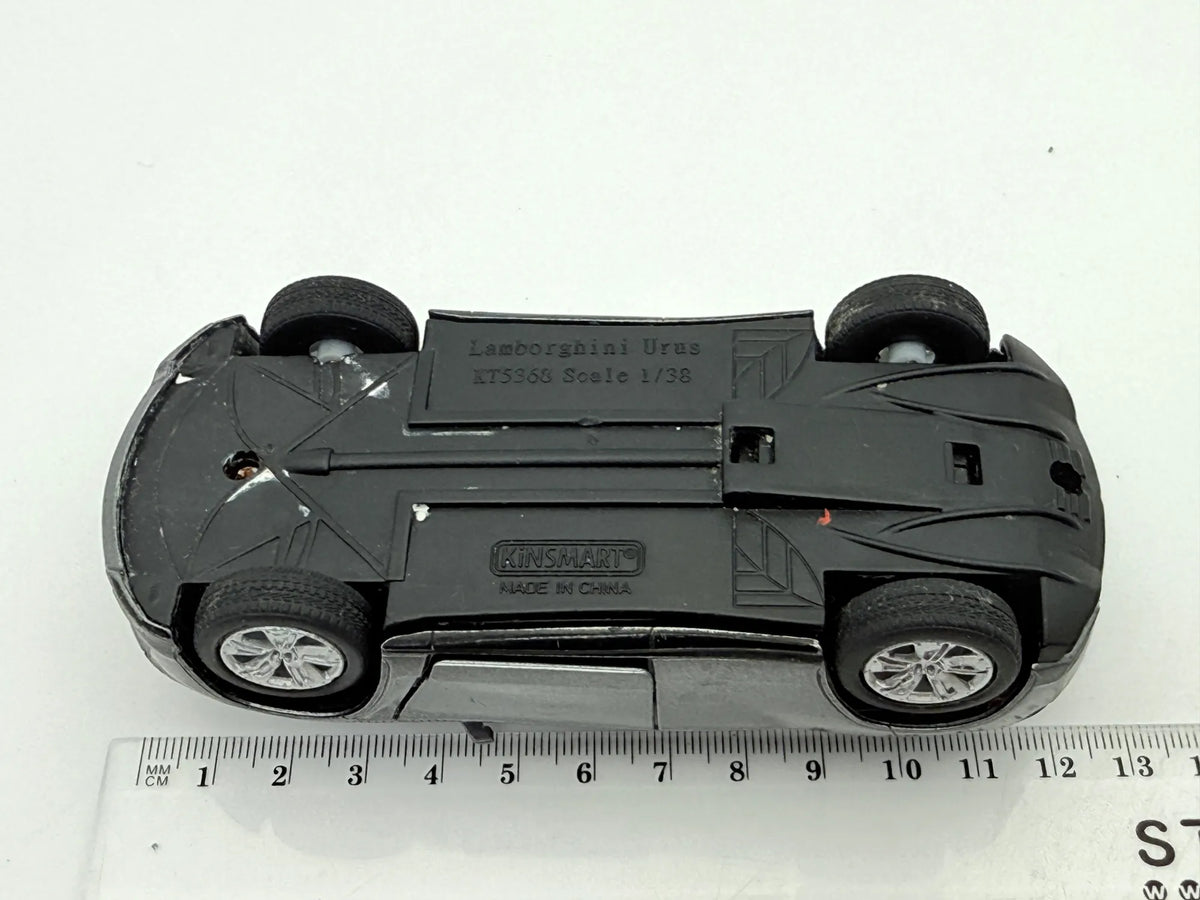 Lamborghini Urus, Kinsmart, die cast resoraki, 1:38 – zdjęcie 7