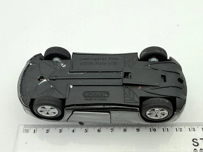 Lamborghini Urus, Kinsmart, die cast resoraki, 1:38 – zdjęcie 7