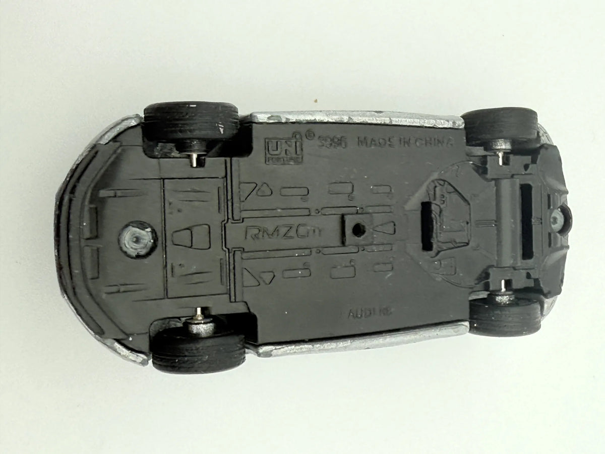 Audi R8, RmzCity, die cast resoraki, 1:60 – zdjęcie 7