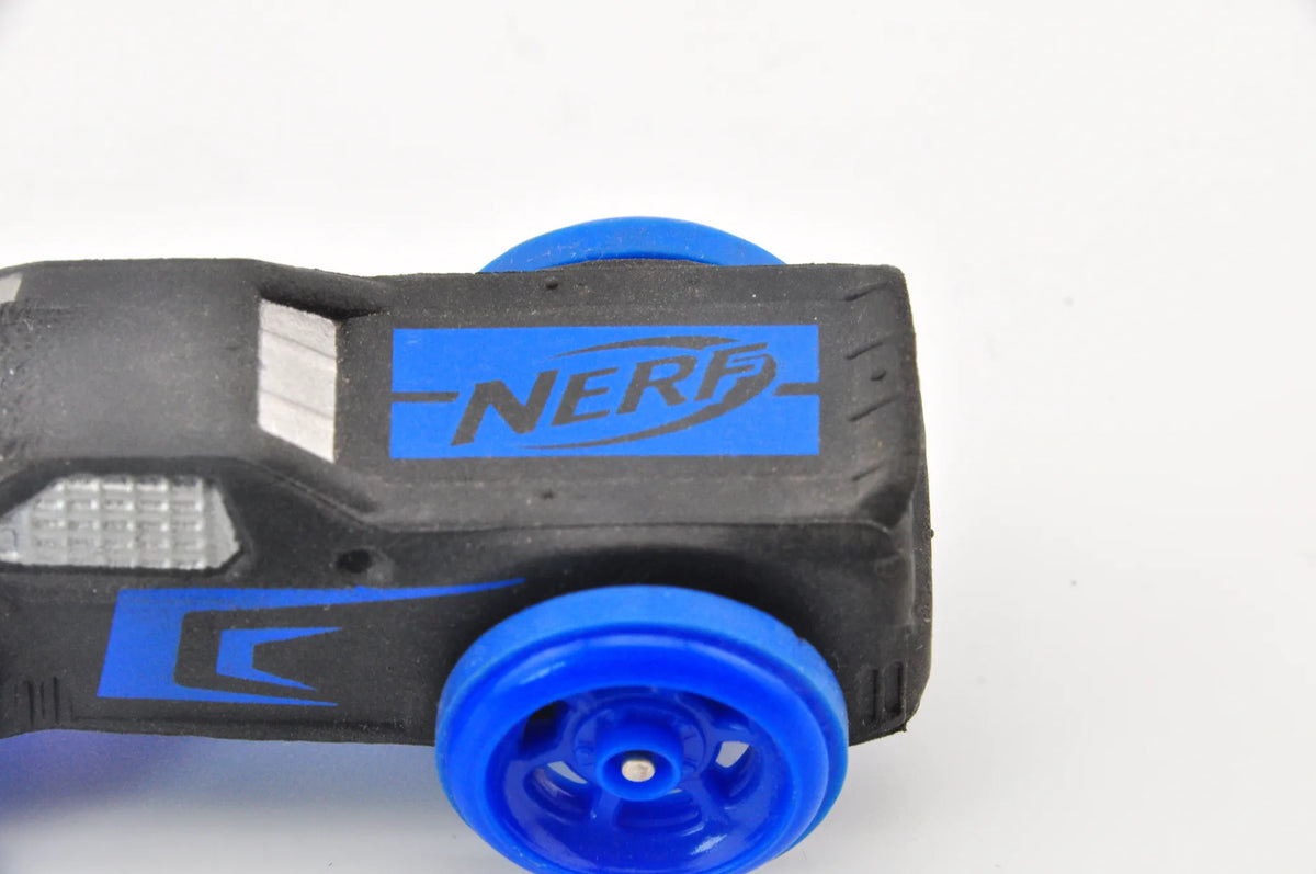 Nerf, Hasbro, die cast resoraki, 1:60 – zdjęcie 7