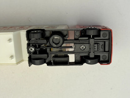 Ciężarówka Rofu Kinderland Kremowy 1:87 Made in Germany – zdjęcie 7