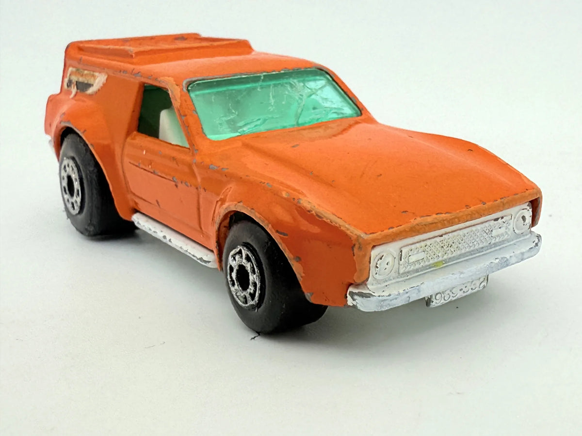 Vantastic, Matchbox, made in England, die cast resoraki, 1:64 – zdjęcie 7