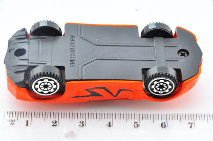 Jak Lamborghini, die cast resoraki, 1:60 – zdjęcie 7