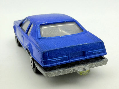 Ford Thunderbird, Majorette, die cast resoraki, 1:64 – zdjęcie 7