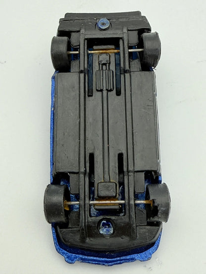 Jak Siva Spyder S160 1971, Resoraki, Die cast 1:64 – zdjęcie 7