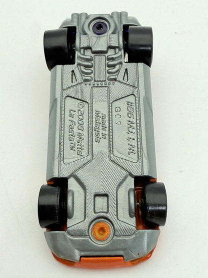 La Fasta, Hot Wheels, die cast resoraki, 1:64 – zdjęcie 7