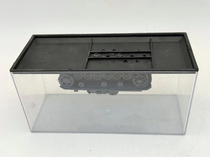 Czołg Panzerkampfwagen Iii Ausf. G - 1941 Tanks of the World AmerCom 1:72 – zdjęcie 7