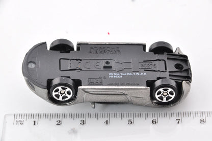 Porsche 918 Spyder, die cast resoraki, 1:64 – zdjęcie 7
