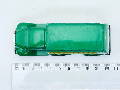 Ciężarówka Coca-Cola, resoraki, die cast, 1:60 – zdjęcie 7