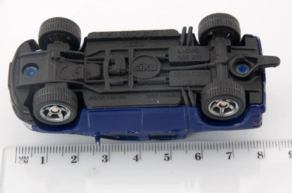 Pickup SIKU Niebieski 1:64 – zdjęcie 7