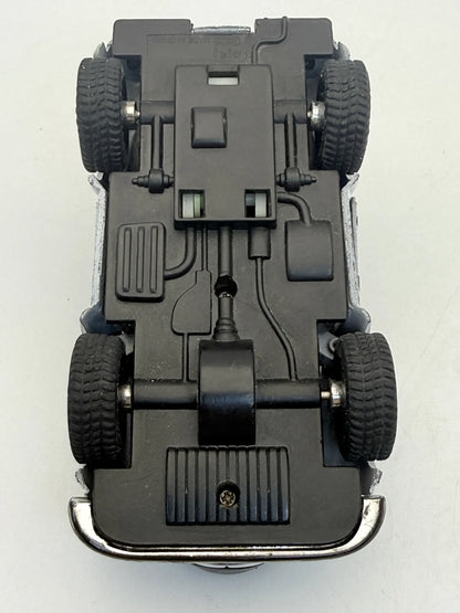 DALMATYŃCZYK, JAK BEETLE / GARBUS, Mica, Die cast, Łaciaty, 1:27, Resoraki – zdjęcie 7