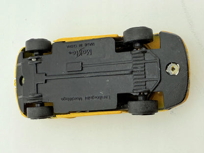 Lamborghini Murcielago Maisto Żółty 1:64 – zdjęcie 7