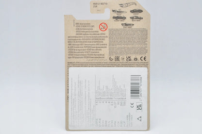 Chevrolet Impala 1965 Hot Wheels Fioletowy 1:64 – zdjęcie 7