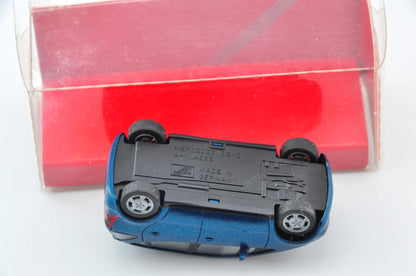 Mercedes-Benz A-Klasse, Herpa, made in Germany, die cast resoraki, 1:87 – zdjęcie 7