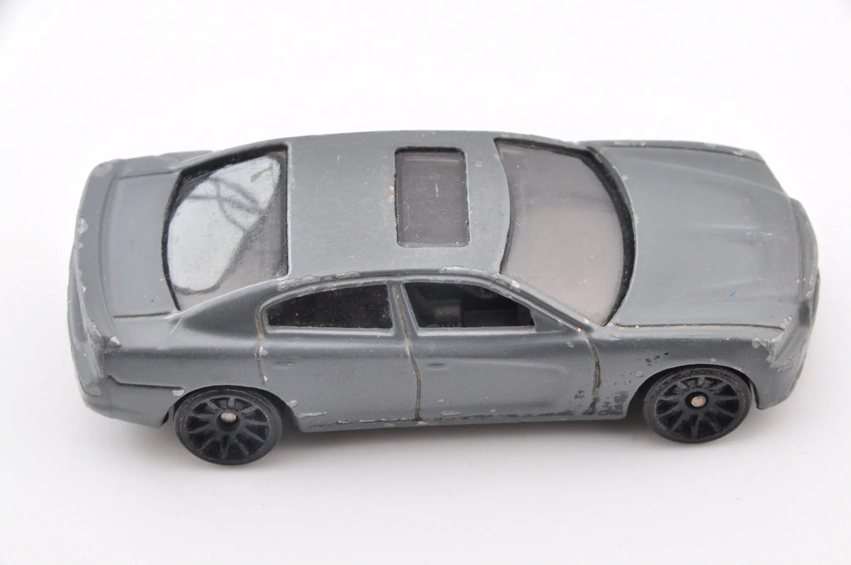 The Joker, Hot Wheels, die cast resoraki, 1:64 – zdjęcie 7