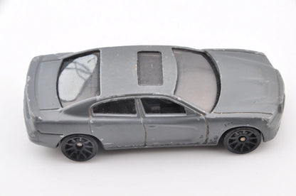 The Joker, Hot Wheels, die cast resoraki, 1:64 – zdjęcie 7