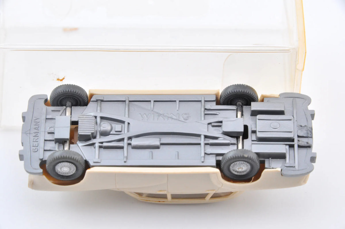 Mercedes-Benz 300, Wiking, made in Germany, die cast resoraki, 1:87 – zdjęcie 7