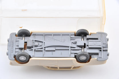Mercedes-Benz 300, Wiking, made in Germany, die cast resoraki, 1:87 – zdjęcie 7