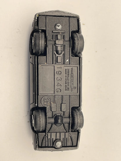 PONTIAC FIREBIRD, The Ertl Company, Made in Hong Kong, Die cast 19346, – zdjęcie 7