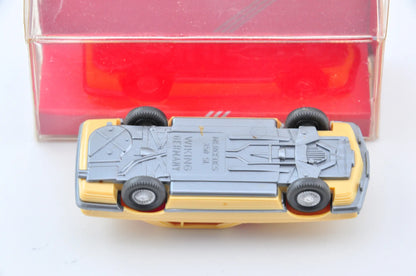 Mercedes 350 Sl, Herpa, made in Germany, die cast resoraki, 1:87 – zdjęcie 7