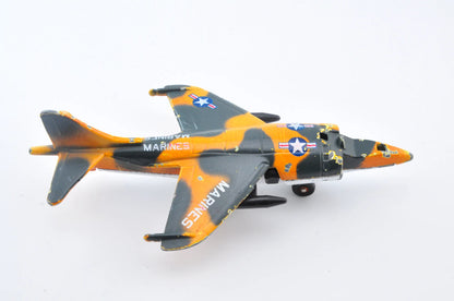 Harrier, Matchbox, die cast resoraki, 1:72 – zdjęcie 7