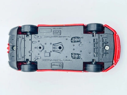 Ferrari F12 Berlinette, Bburago, Resoraki, die cast, 1:43 – zdjęcie 7