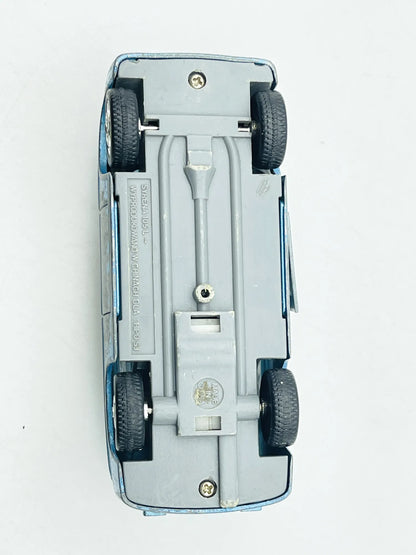 Syrena 105 L, Hipo Sj, resoraki, die cast – zdjęcie 7