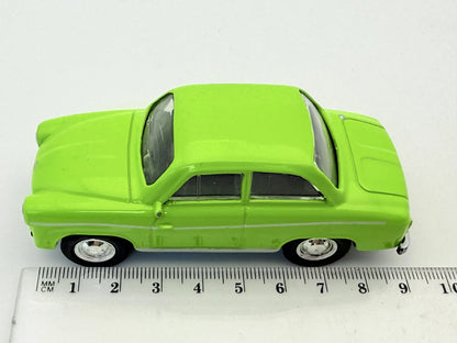 Syrena 104 Jaskrawozielony 1:43 – zdjęcie 7