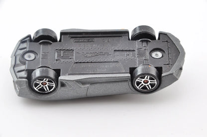 Lamborghini Reventon Roadster, Hot Wheels, die cast resoraki, 1:64 – zdjęcie 7